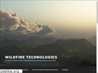 wildfire-tech.com