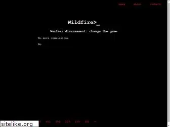 wildfire-v.org
