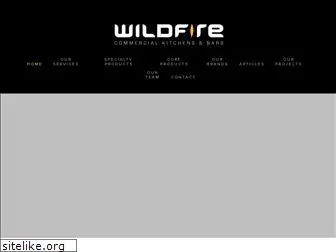 wildfire.co.nz