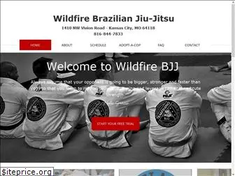 wildfirebjj.com