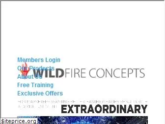 wildfireconcepts.com