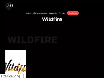 wildfirecountryband.com