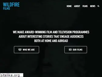 wildfirefilms.net