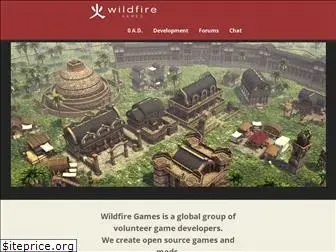 wildfiregames.com