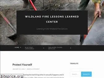wildfirelessons.wordpress.com