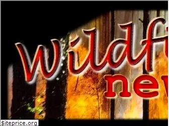 wildfirenews.com