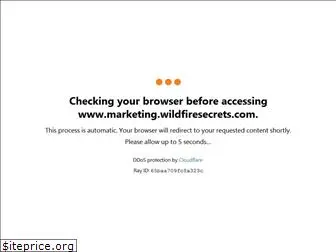 wildfiresecrets.com