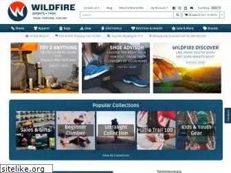 wildfiresports.com.au