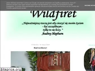 wildfiret.blogspot.com