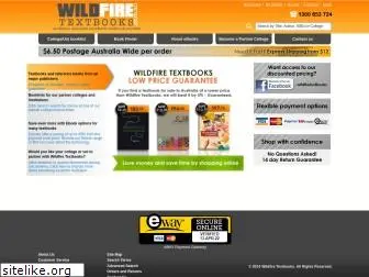 wildfiretextbooks.com.au