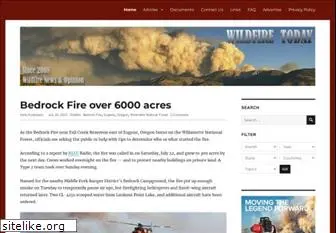 wildfiretoday.com