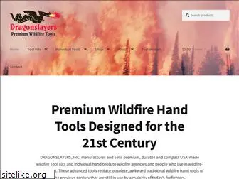 wildfiretools.com