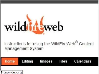 wildfireweb.com