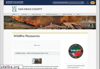 wildfirezone.org