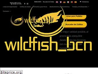 wildfishbcn.com