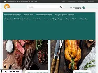 wildfleisch-online-bestellen.de