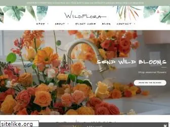 wildfloradesign.com