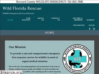 wildfloridarescue.org