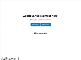 wildflour.net