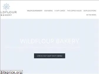 wildflourbakeryboise.com