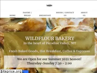 wildflourbakerymt.com