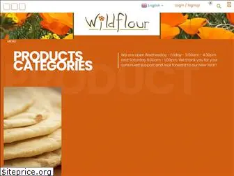 wildflourglutenfree.com