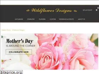 wildflower-designs.com