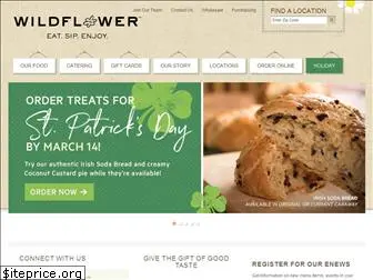 wildflowerbread.com