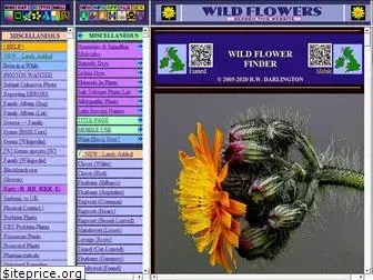 wildflowerfinder.org.uk