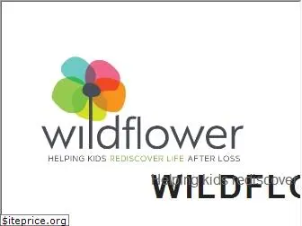 wildflowerforkids.org