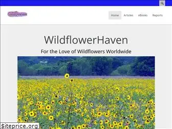 wildflowerhaven.com