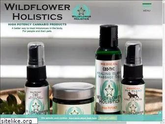 wildflowerholistics.com