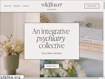 wildflowerpsychiatry.com
