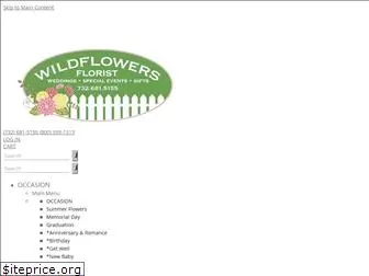 wildflowers-florist.com