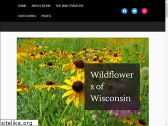 wildflowers-of-wisconsin.com