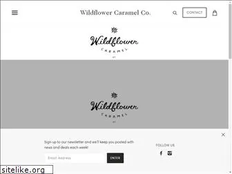 wildflowersa.com