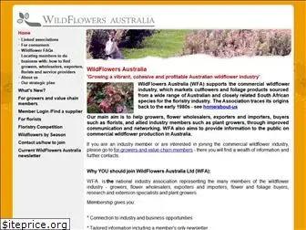 wildflowersaustralia.com.au