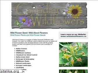 wildflowerseed.ca
