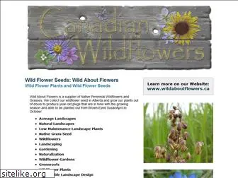 wildflowerseeds.ca