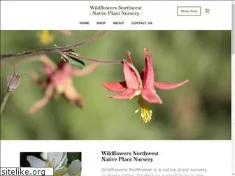 wildflowersnw.com