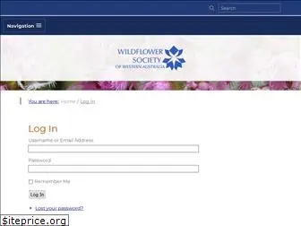 wildflowersocietywa.org.au