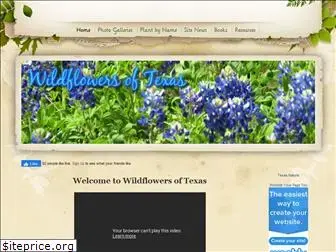 wildflowersoftexas.com