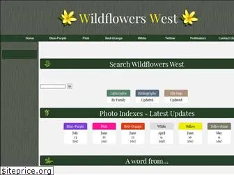 wildflowerswest.org