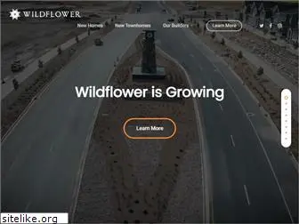 wildflowerutah.com