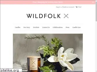 wildfolk.com.au