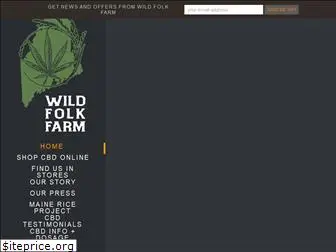 wildfolkfarm.com