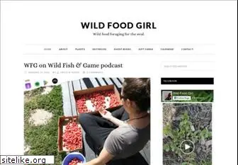 wildfoodgirl.com