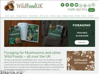 wildfooduk.com