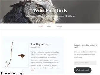 wildforbirds.blog