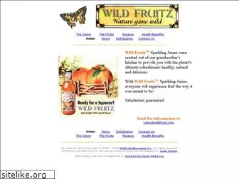 wildfruitz.com